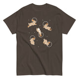 Bunnies In Space Men's Classic Tee