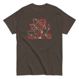 This Town Is Cursed Men's Classic Tee