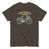 Life Behind Bars Men's Classic Tee