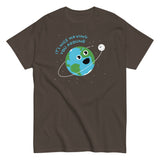 It's Nice Having You Around Men's Classic Tee