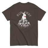 Run Away Men's Classic Tee