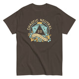 Chaotic Neutral Men's Classic Tee