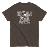 Tequila Es Mi Amor Men's Classic Tee