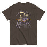 I Can Show You The Under World Men's Classic Tee
