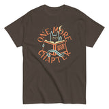 One More Chapter Men's Classic Tee