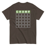 Champ Men's Classic Tee