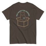 Box Inspector General Men's Classic Tee