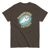 Purrranormal Cattivity Men's Classic Tee