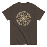 Keep Your Pizza Closer Men's Classic Tee