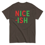 Nice-ish Men's Classic Tee