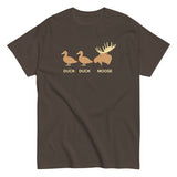 Duck Duck Moose Men's Classic Tee