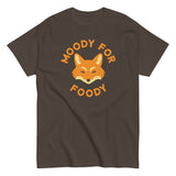 Moody For Foody Men's Classic Tee