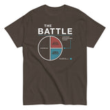 The Battle Men's Classic Tee