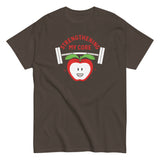 Strengthening My Core Men's Classic Tee