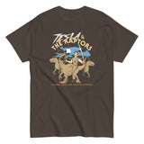 Tesla & The Raptors Men's Classic Tee