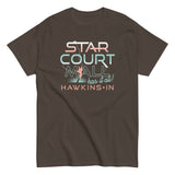 Starcourt Mall Men's Classic Tee