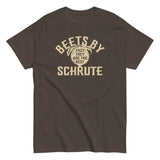 Beets By Schrute Men's Classic Tee