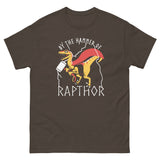 Rapthor Men's Classic Tee