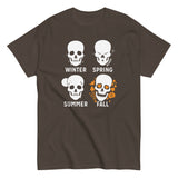 Four Seasons Men's Classic Tee