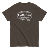 Callahan Employee Night Men's Classic Tee
