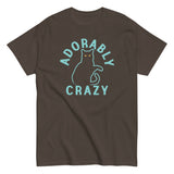 Adorably Crazy Men's Classic Tee
