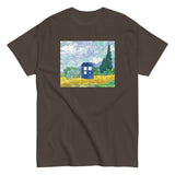 Visiting Van Gogh Men's Classic Tee