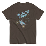Meowtor Cross Men's Classic Tee