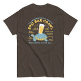 Epic Bar Crawl Men's Classic Tee