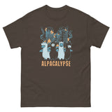 Alpacalypse Men's Classic Tee