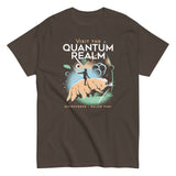 Visit The Quantum Realm Men's Classic Tee