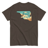 Sky Rocket Men's Classic Tee