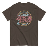 Mos Eisley Space Port Men's Classic Tee