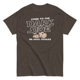 Come To The Dark Side, We Have Cookies Men's Classic Tee