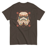 Sugar Skull Trooper Men's Classic Tee