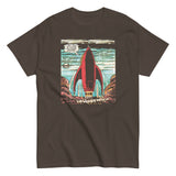 I Don't Want To Live On This Planet Anymore Men's Classic Tee