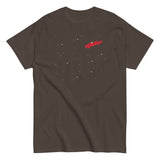 Space Road Men's Classic Tee