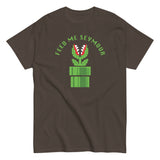 Feed Me Seymour Men's Classic Tee