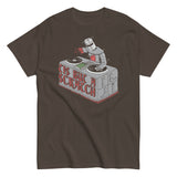 Tis But A Scratch Men's Classic Tee