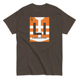 Element Number 5 Men's Classic Tee