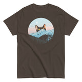 Meowntain Men's Classic Tee