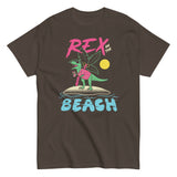 Rex On The Beach Men's Classic Tee