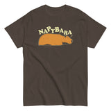 Napybara Men's Classic Tee