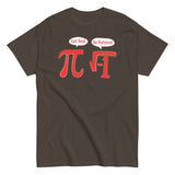 Pi Be Rational Men's Classic Tee
