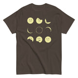 Eclipse Emoji Men's Classic Tee