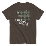 Can't Touch This Equation Men's Classic Tee