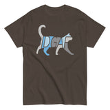 IDGAF Men's Classic Tee