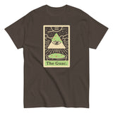 The Guac Tarot Men's Classic Tee