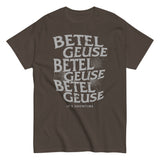 Betelgeuse Men's Classic Tee