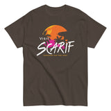 Visit Scarif Men's Classic Tee