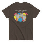 Owl Be There For You Men's Classic Tee